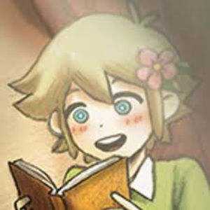 Meet your Posher, Rin